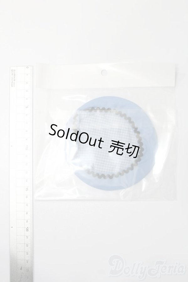 画像9: MSD男の子/ワンオフモデル ヒューイ K.mayura様メイク S-25-01-26-002-GN-ZS (9)