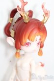 画像3: ANTU(アンティーユ)：ダニエ　??鹿鳴〜中国敦煌九色鹿〜 S-25-02-23-449-GN-ZS (3)