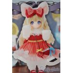 画像: 【新宿マルイアネックス店 店頭販売商品】SugarCups/キャンディールル 〜仔猫と金魚の夢〜(白猫ver.)　2100150000003095-ZM
