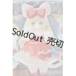 画像: 【新宿マルイアネックス店 店頭販売商品】SugarCups/キャンディールル 〜仔猫と金魚の夢〜(白猫ver.)　2100150000003095-ZM