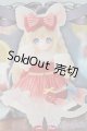 画像: 【新宿マルイアネックス店 店頭販売商品】SugarCups/キャンディールル 〜仔猫と金魚の夢〜(白猫ver.)　2100150000003095-ZM
