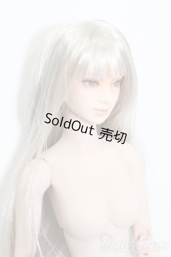 画像3: ユノア1/6/U-noa AKI girl S-25-01-19-011-GN-ZS (3)