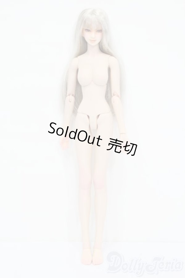 画像4: ユノア1/6/U-noa AKI girl S-25-01-19-011-GN-ZS (4)