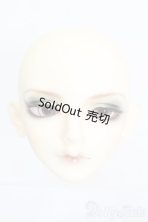 画像1: BJD CROBI /Lance Head S-25-07-06-780-GN-ZS (1)