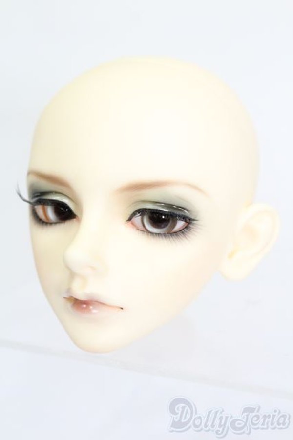 画像2: BJD CROBI /Lance Head S-25-03-30-463-GN-ZS (2)