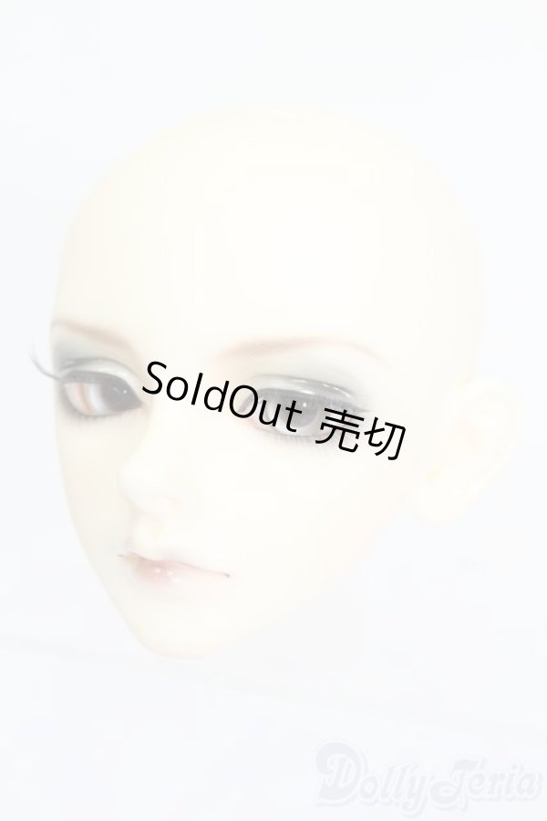 画像2: BJD CROBI /Lance Head S-25-07-06-780-GN-ZS (2)