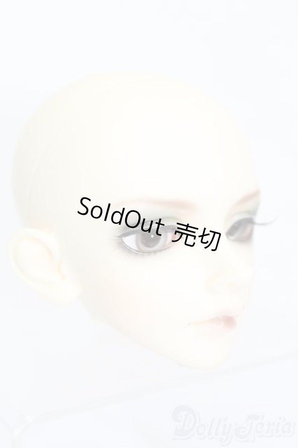 画像3: BJD CROBI /Lance Head S-25-07-06-780-GN-ZS (3)