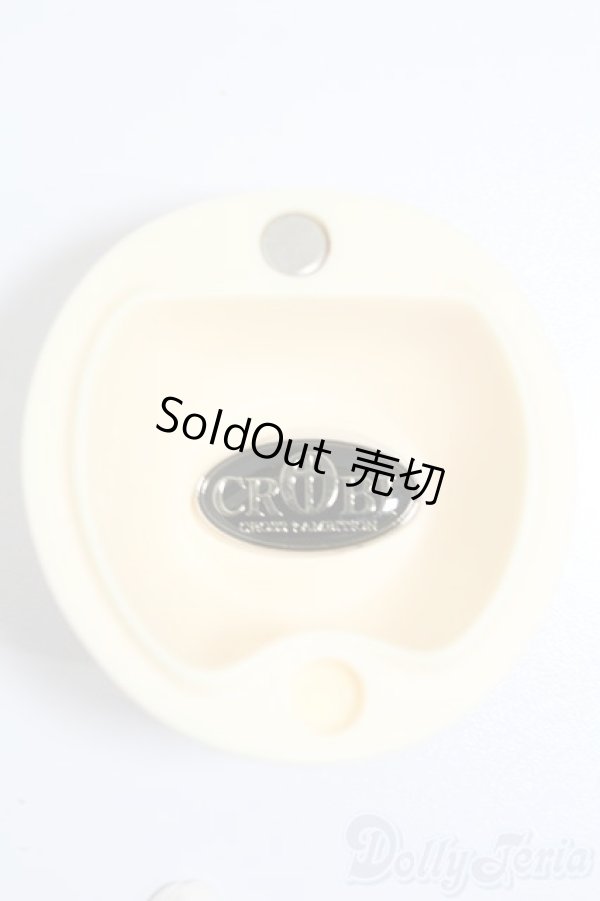 画像5: BJD CROBI /Lance Head S-25-07-06-780-GN-ZS (5)