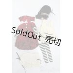 画像: 幼SD/OF:Alice memory RED Ver. S-25-01-19-038-GN-ZS