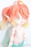 画像3: Luckydoll/マーメイド チュチュ 速さと激情 S-25-02-23-438-GN-ZS (3)