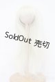 画像: 6-7inch/ウィッグ S-25-06-15-382-GN-ZS