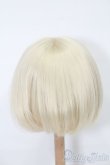 画像2: 8inch/ウィッグ S-25-03-02-351-GN-ZS (2)