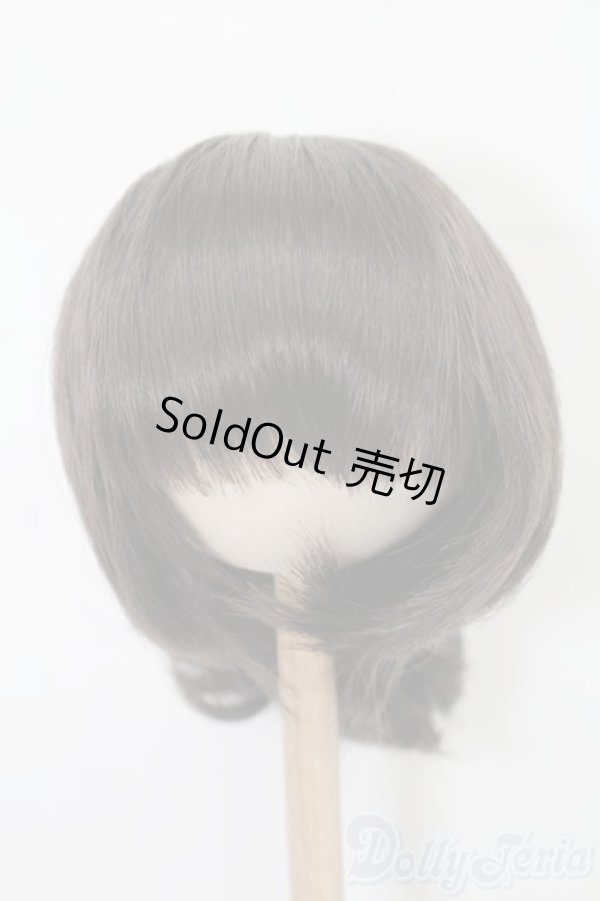 画像1: 【新宿マルイアネックス店 店頭販売商品】9-10inch/ウィッグ 2100150000003116-ZM (1)