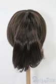 画像3: 9-10inch/ウィッグ S-25-03-23-388-GN-ZS (3)