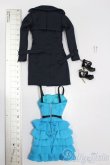 画像2: Integrity Toys/True Blues Luxury Wear Fashion S-25-05-04-226-GN-ZS (2)