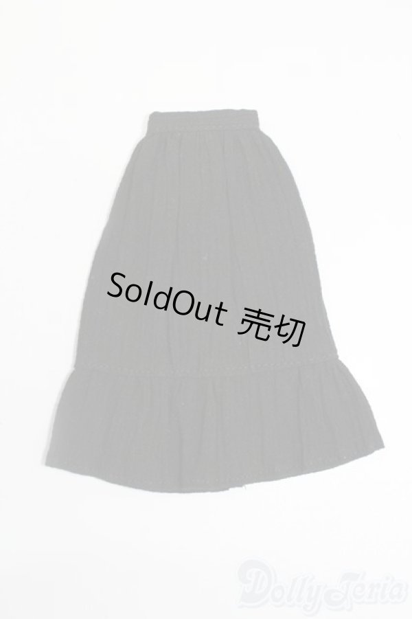 画像1: Poppy Parker/OF:スカート S-25-06-29-515-GN-ZS (1)