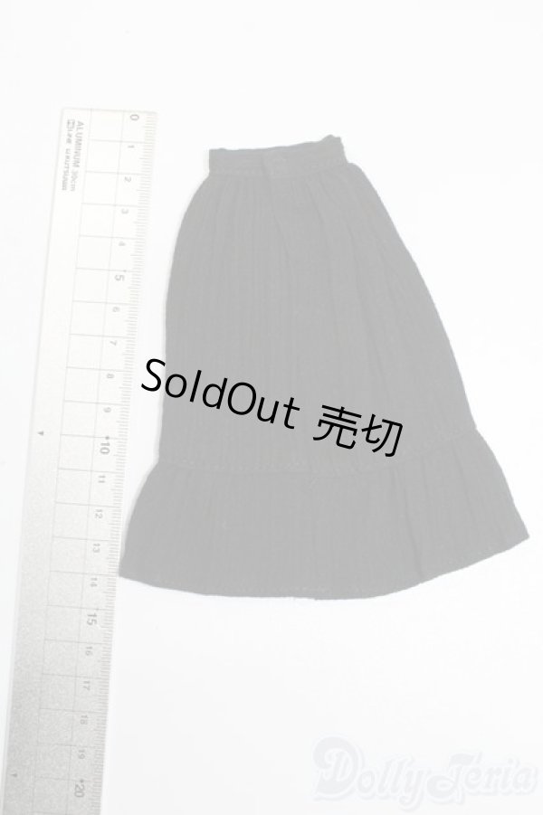 画像2: Poppy Parker/OF:スカート S-25-06-29-515-GN-ZS (2)