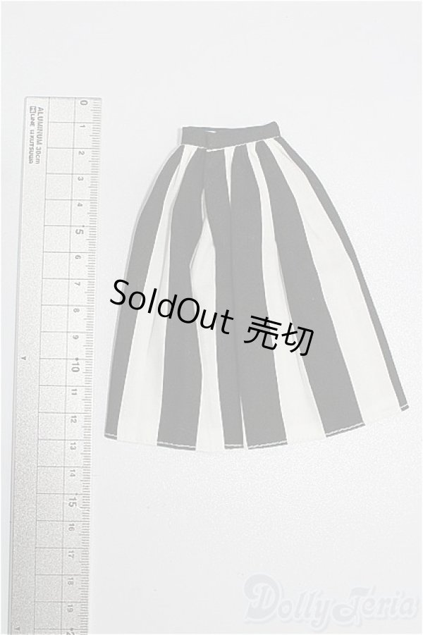 画像2: Poppy Parker/OF:スカート S-26-01-11-165-GN-ZS (2)