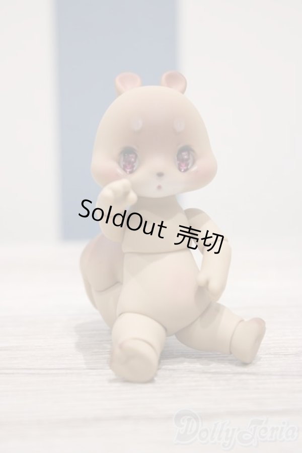 画像1: 【新宿マルイアネックス店 店頭販売商品】KUMUKUKU/Cha cha　2100150000003175-ZM (1)