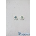 画像: 16mm/レジンアイ U-25-10-28-022-GN-ZU