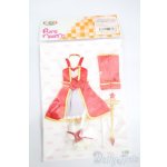 画像: azoneピュアニーモ/OF:23cmサイズドール　衣装 S-25-06-22-086-GN-ZS