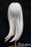 画像1: 8-9inch/ウィッグ S-25-03-30-327-GN-ZS (1)