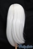 画像2: 8-9inch/ウィッグ S-25-03-30-327-GN-ZS (2)