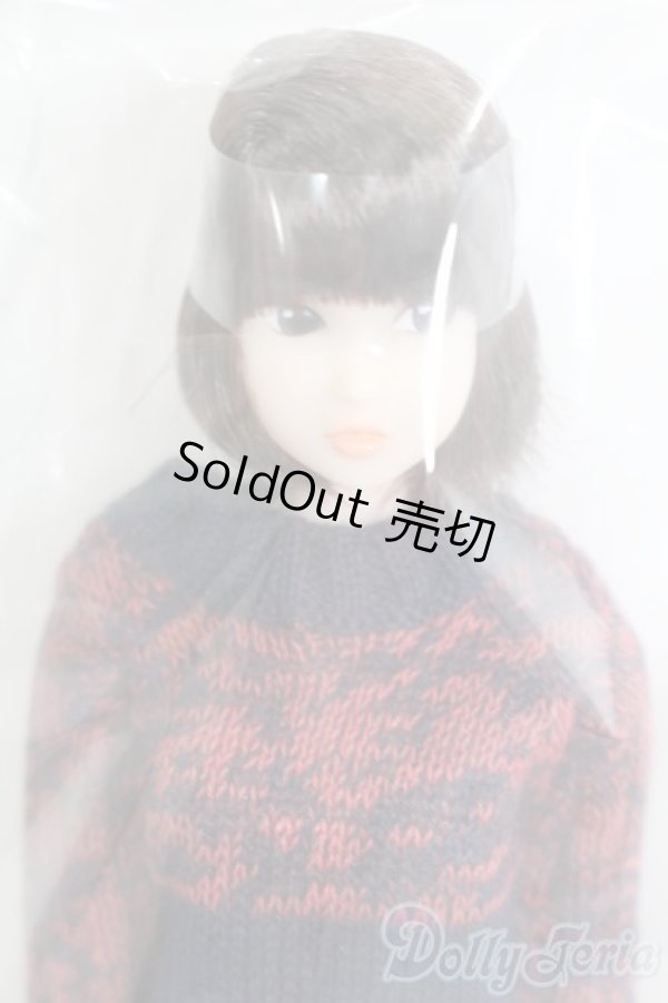 画像1: momoko/13SP Home クランベリーティー S-25-01-19-166-GN-ZS (1)