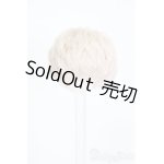 画像: 4inch/ウィッグ S-25-02-02-150-GN-ZS