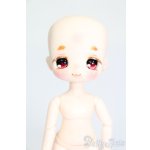 画像: 1/12ドール/カスタムヘッド S-25-08-10-349-GN-ZS