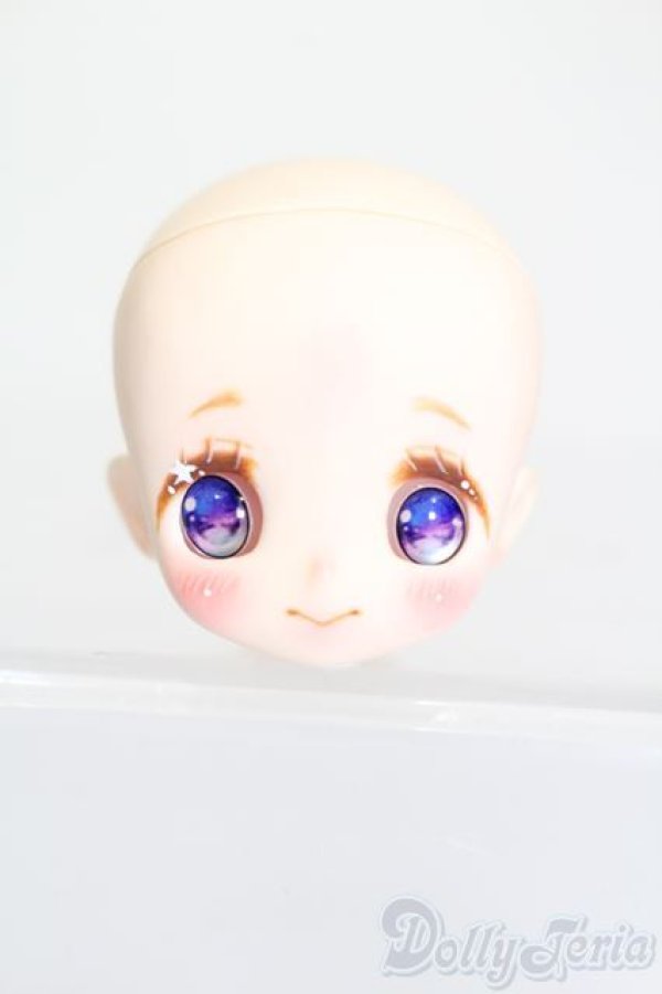 画像1: オビツ11サイズ/OBヘッド S-25-04-13-514-GN-ZS (1)