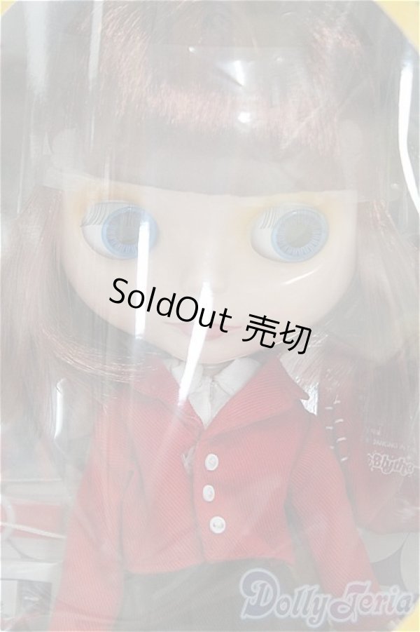 画像1: ネオブライス/ピカデリードリー(人間用バッグ付)/0 I-25-11-02-361-GN-ZI (1)