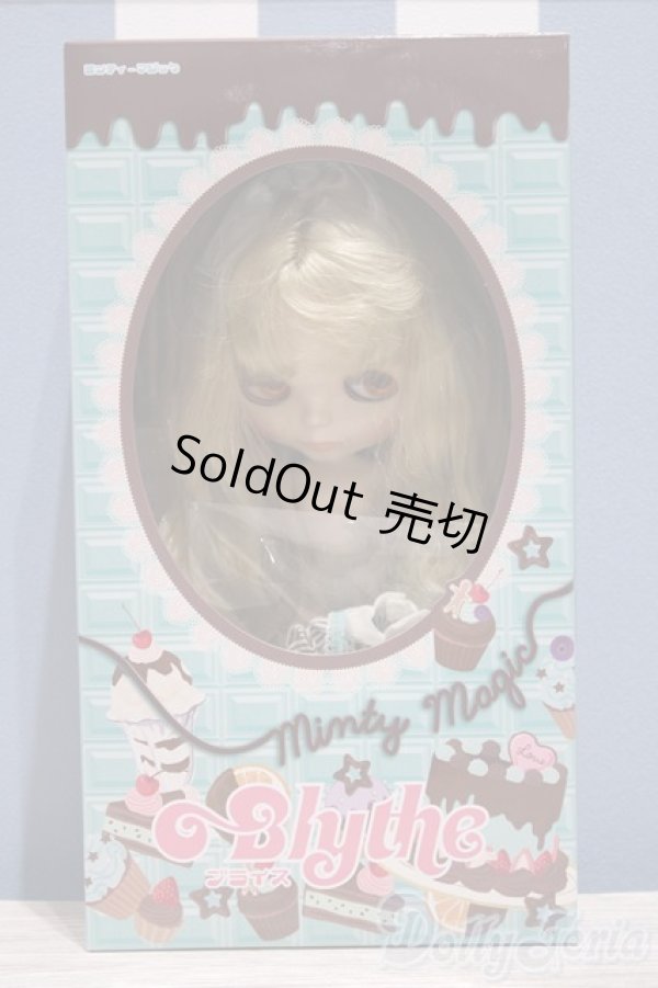 画像2: 【新宿マルイアネックス店 店頭販売商品】ネオブライス/ミンティーマジック　2100150000003253-ZM (2)
