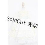 画像: SDM＆MSD/OF:CHARME(シャルム)様製ドレス S-26-02-01-407-GN-ZS