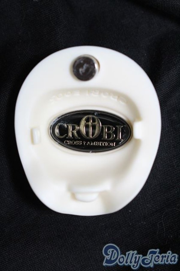 画像6: 【DOLK×BJD CROBI】White Cat Tori Girl -Limited- S-25-11-23-620-GN-ZS (6)