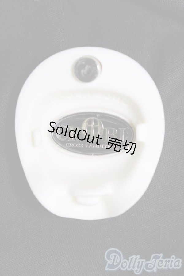 画像6: 【DOLK×BJD CROBI】White Cat Tori Girl -Limited- S-26-01-25-501-GN-ZS (6)