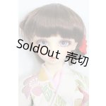 画像: SD13女の子/シンディ:ワンオフモデル Yui様メイク S-25-01-19-154-GN-ZS