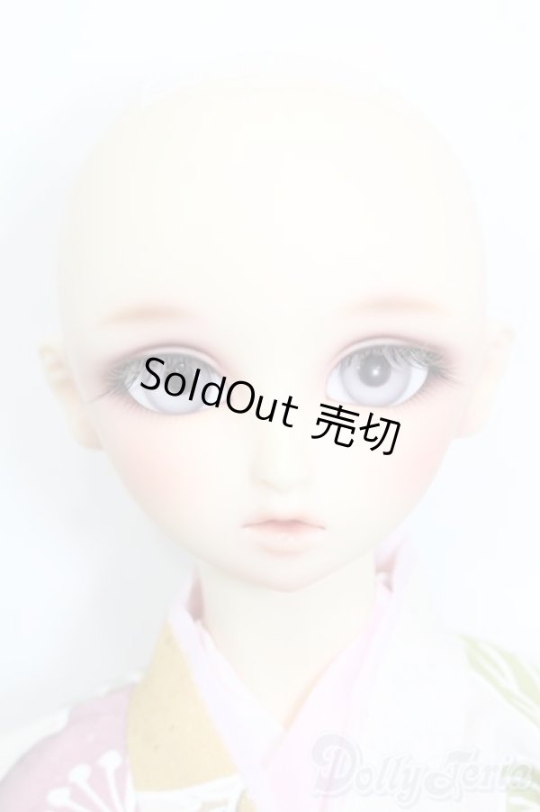 画像3: SD13女の子/シンディ:ワンオフモデル Yui様メイク S-25-01-19-154-GN-ZS (3)