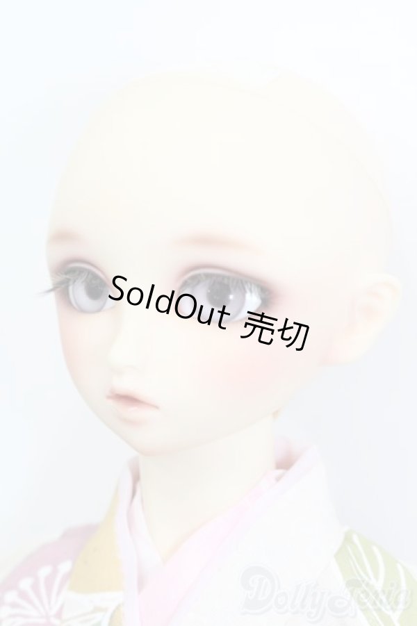 画像4: SD13女の子/シンディ:ワンオフモデル Yui様メイク S-25-01-19-154-GN-ZS (4)