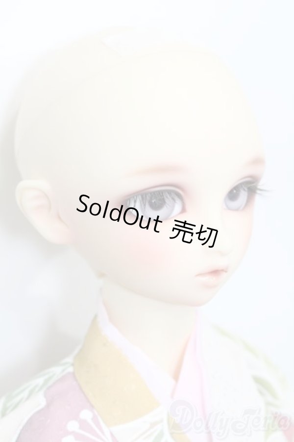 画像5: SD13女の子/シンディ:ワンオフモデル Yui様メイク S-25-01-19-154-GN-ZS (5)