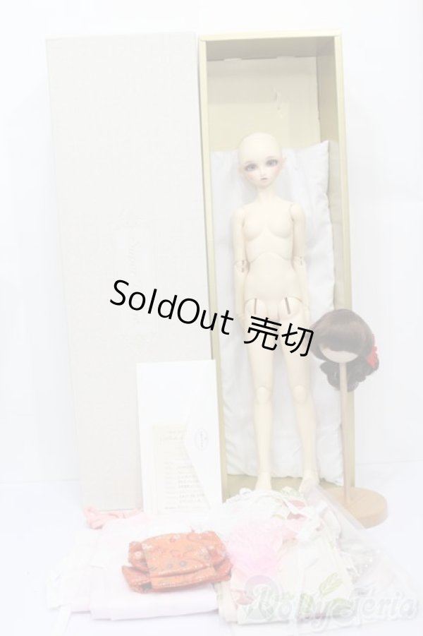 画像9: SD13女の子/シンディ:ワンオフモデル Yui様メイク S-25-01-19-154-GN-ZS (9)