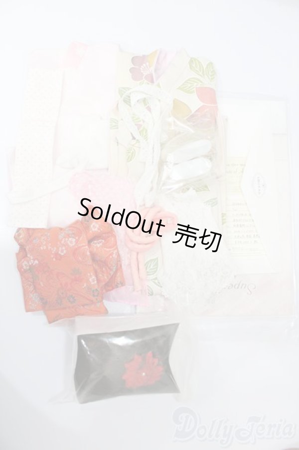 画像10: SD13女の子/シンディ:ワンオフモデル Yui様メイク S-25-01-19-154-GN-ZS (10)