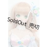 画像: DD/D’COORD　DDH-08ヘッド S-25-08-17-359-GN-ZS