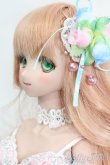 画像2: DD/D’COORD　DDH-08ヘッド S-25-04-20-586-GN-ZS (2)