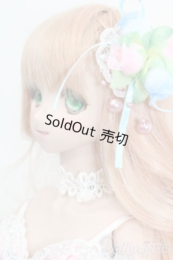 画像2: DD/D’COORD　DDH-08ヘッド S-25-08-17-359-GN-ZS (2)