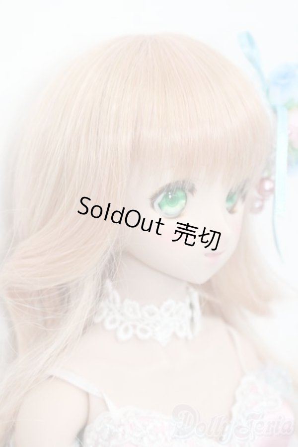 画像3: DD/D’COORD　DDH-08ヘッド S-25-08-17-359-GN-ZS (3)