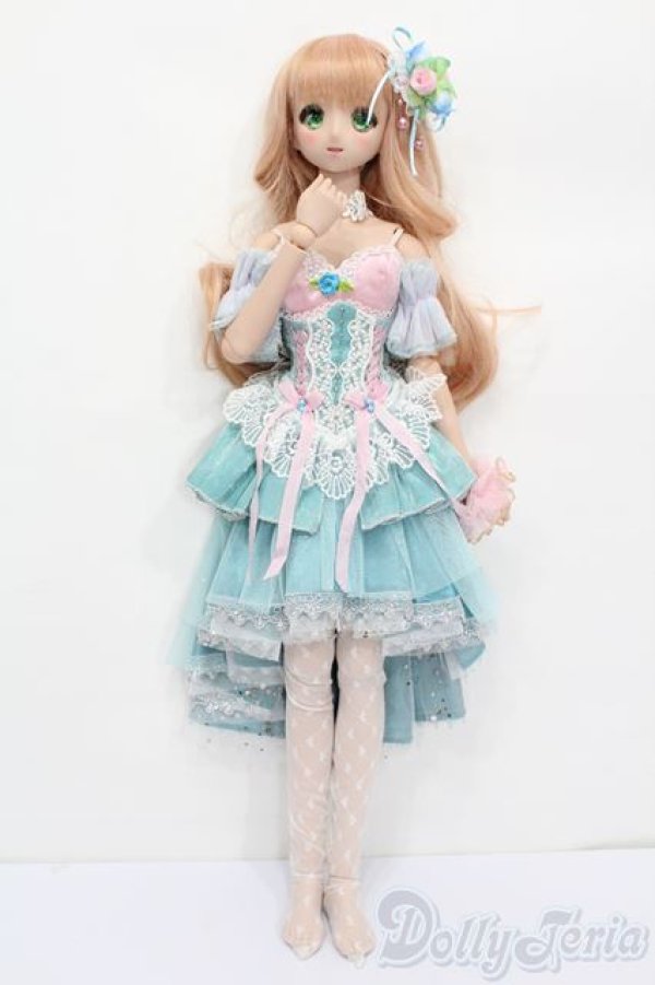画像4: DD/D’COORD　DDH-08ヘッド S-25-04-20-586-GN-ZS (4)
