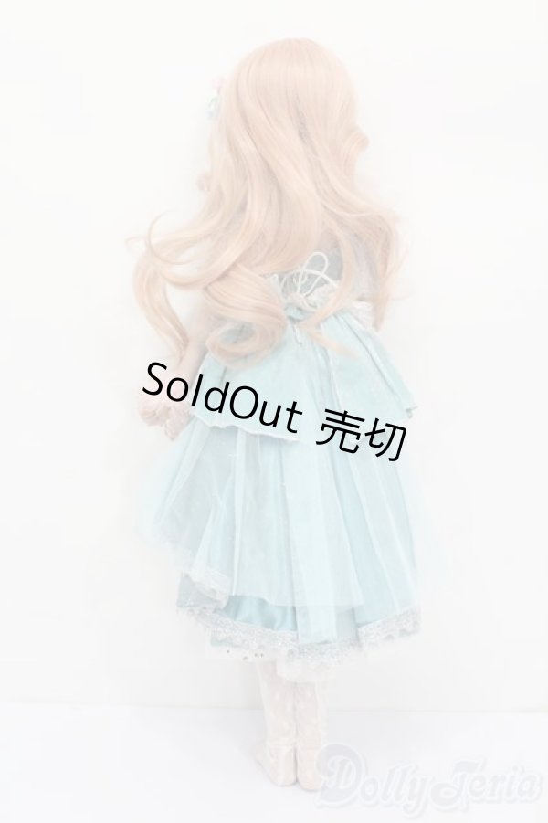 画像5: DD/D’COORD　DDH-08ヘッド S-25-08-17-359-GN-ZS (5)