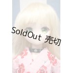 画像: 【新宿マルイアネックス店 店頭販売商品】DDP/造形村139ヘッド+ボディ　2100150000003306-ZM