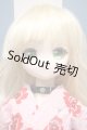 画像: 【新宿マルイアネックス店 店頭販売商品】DDP/造形村139ヘッド+ボディ　2100150000003306-ZM